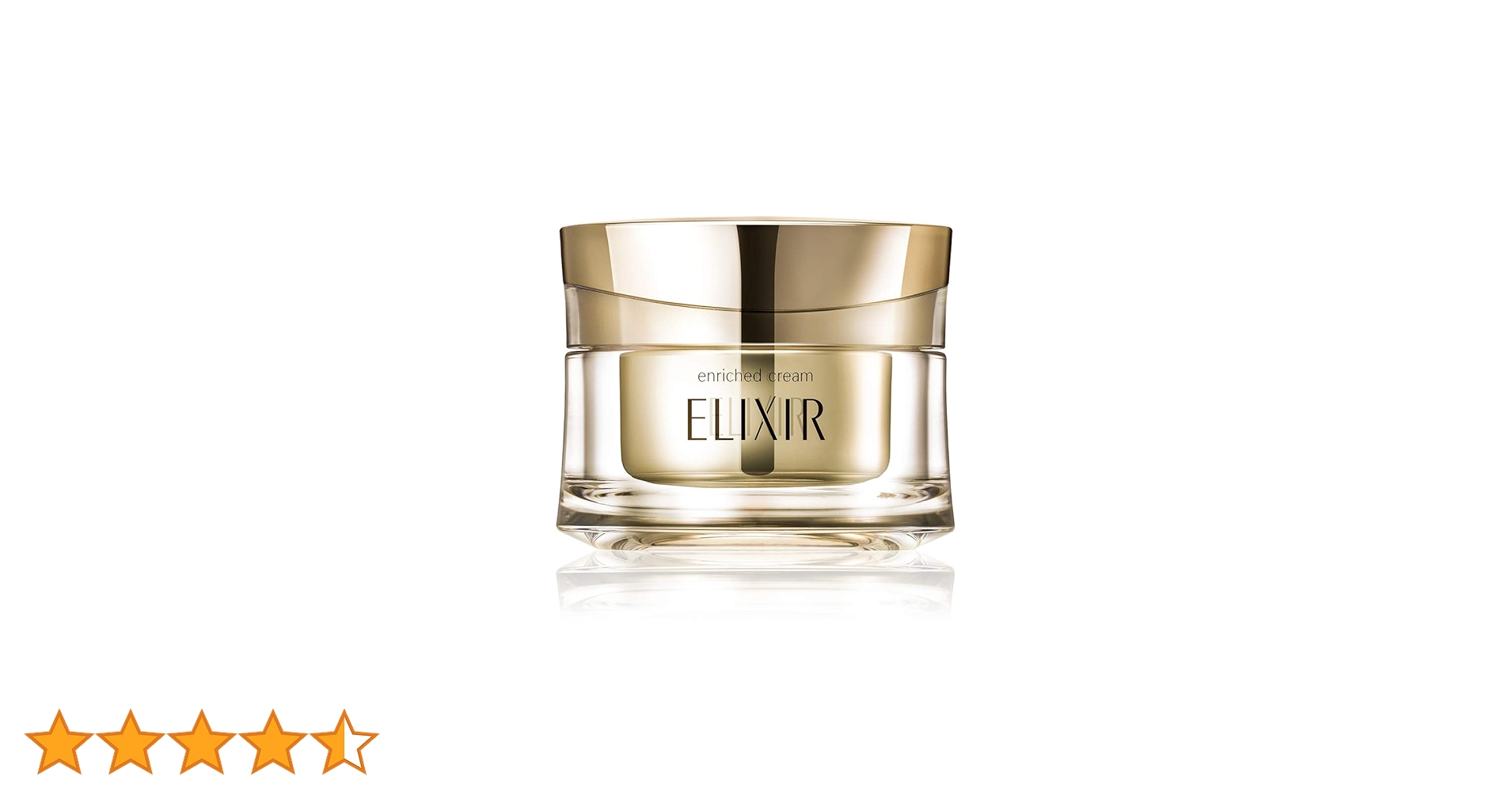 Amazon.co.jp: エリクシール(ELIXIR) ELIXIR エンリッチドクリーム TB